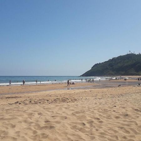 Casa Adosada Agradable Entre Playas Y Montanas Каравия Экстерьер фото